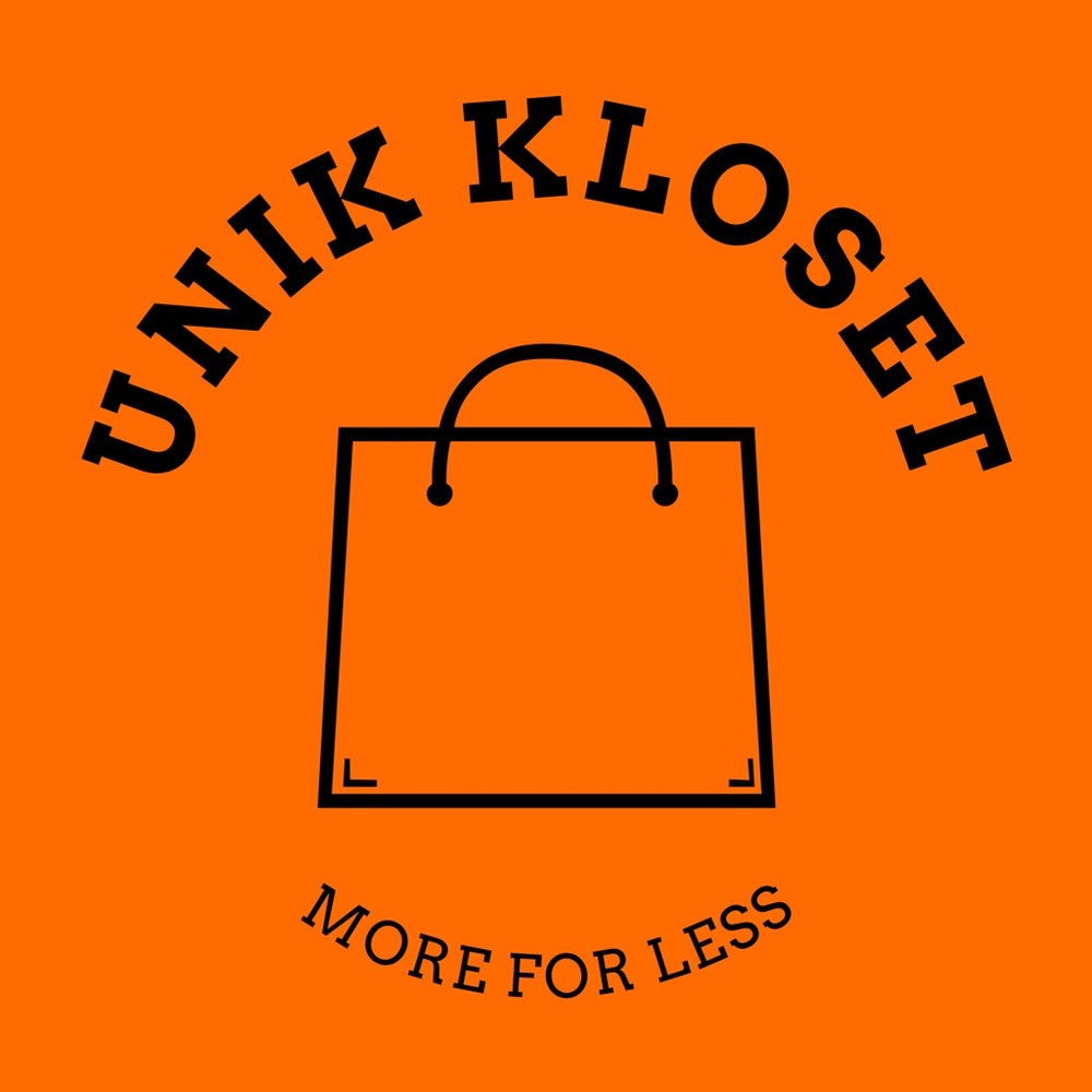 Meet your Posher, UnikKloset